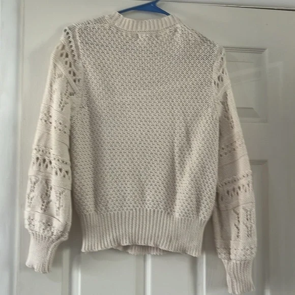 Knit sweater - Picture 4 of 4